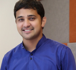 Arjun Krishnamurthy