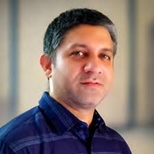 Rajiv Mehta
