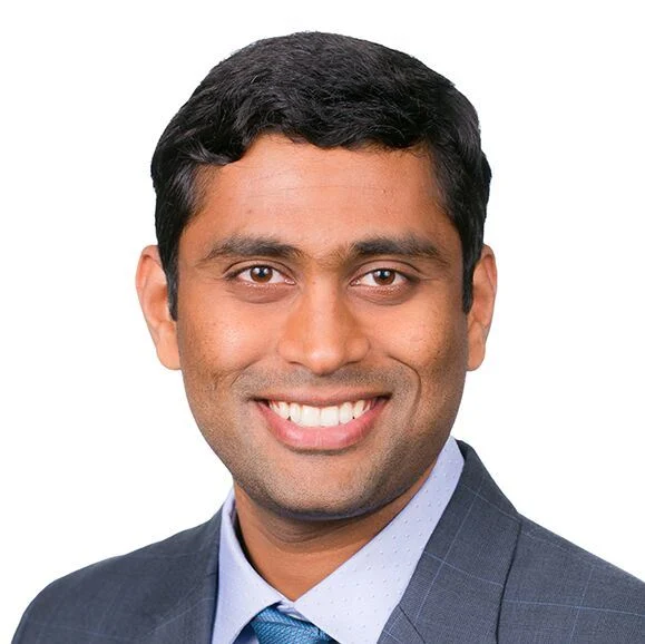 Suresh Narayanan